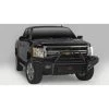 Fab Fours 15-C SILVERADO 2500/3500 FRONT RANCH BUMPER W/ FULL GUARD (2500 - 3500
