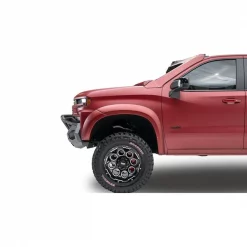 19-C SILVERADO 1500 MATRIX FRONT W/ NO GUARD