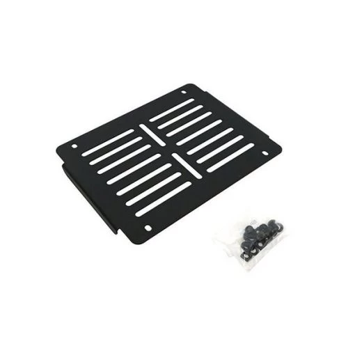 Dee Zee OVERLAND SERIES 12IN MOLLE PANEL 1 OVERLAND SERIES 12IN MOLLE PANEL