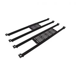 Dee Zee OVERLAND SERIES 12IN MOLLE PANEL 4 OVERLAND SERIES 12IN MOLLE PANEL