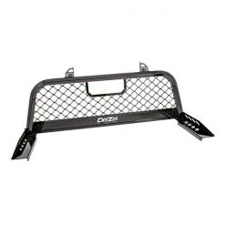Dee Zee 17-17 F250/F350/F450/F550 BK CAB RACK (BOLT TOGETHER) WIDE