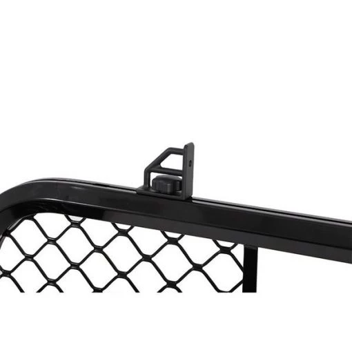 17-17 F250/F350/F450/F550 BK CAB RACK (BOLT TOGETHER) WIDE