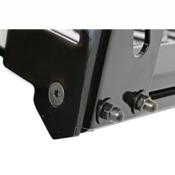 13-16 RAM 2500/3500 BKTX CAB RACK (BOLT TOGETHER) STANDARD