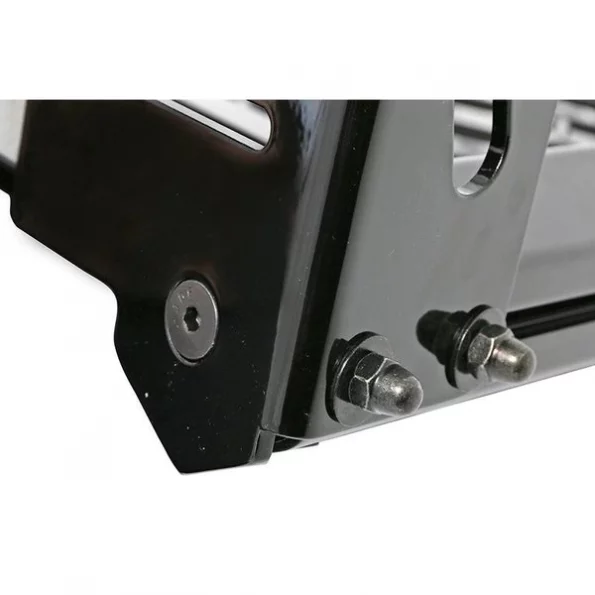 15-C COLORADO/CANYON BKTX CAB RACK(BOLT TOGETHER)MIDSIZE