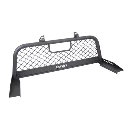 Dee Zee 13-16 RAM 2500/3500 BKTX CAB RACK (BOLT TOGETHER) STANDARD