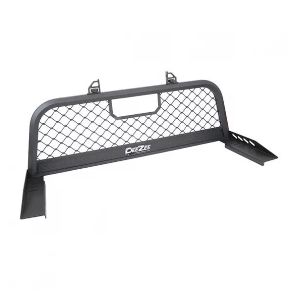 15-C COLORADO/CANYON BKTX CAB RACK(BOLT TOGETHER)MIDSIZE