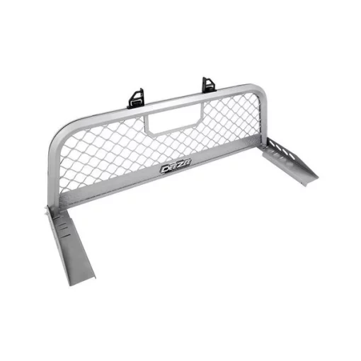 Dee Zee 73-17 GM 1500/F150/RAM 1500 CAB RACK (BOLT TOGETHER) STANDARD 1 73-17 GM 1500/F150/RAM 1500 CAB RACK (BOLT TOGETHER) STANDARD