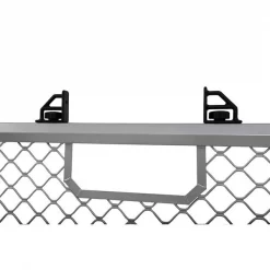 Dee Zee 73-17 GM 1500/F150/RAM 1500 CAB RACK (BOLT TOGETHER) STANDARD 5 73-17 GM 1500/F150/RAM 1500 CAB RACK (BOLT TOGETHER) STANDARD