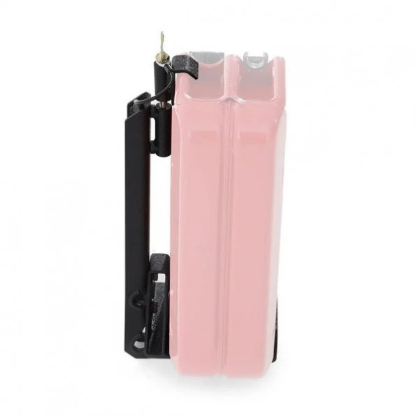 JERRY CAN MOUNTING BRACKET