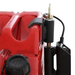 Smittybilt JERRY CAN MOUNTING BRACKET 6 JERRY CAN MOUNTING BRACKET