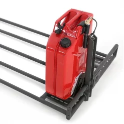 Smittybilt JERRY CAN MOUNTING BRACKET 3 JERRY CAN MOUNTING BRACKET