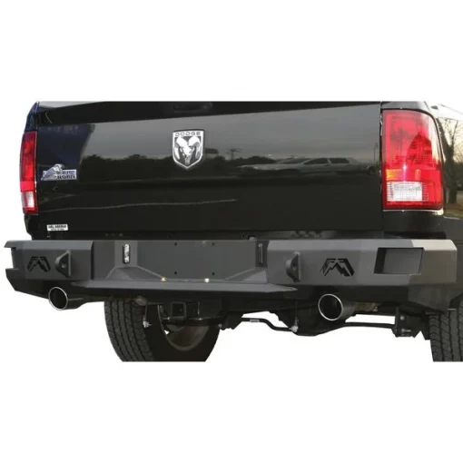 09-18 RAM 1500/10-18 RAM 2500/3500(19 CLASSIC)HEAVY DUTY PREMIUM REAR