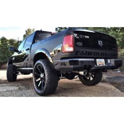 09-18 RAM 1500/10-18 RAM 2500/3500(19 CLASSIC)HEAVY DUTY PREMIUM REAR