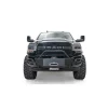 Fab Fours 19-C RAM 2500/3500(NEW BODY STYLE) HD LARGE FRAME WINCH MOUNT W/ FULL