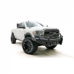 Fab Fours 10-18 RAM 2500/3500(19 CLASSIC)/10-18 RAM 4500/5500 FRONT ELITE RANCH