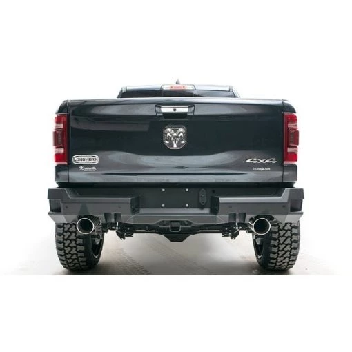 09-18 RAM 1500/10-18 RAM 2500/3500(19 CLASSIC)HEAVY DUTY PREMIUM REAR