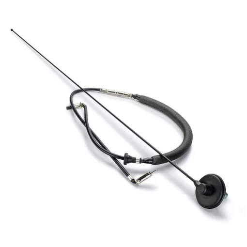 1997-06 JEEP TJ REPLACEMENT ANTENNA BLACK