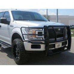 15-16 F150 HEAVY DUTY GRILLE GUARD