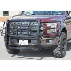 15-16 F150 HEAVY DUTY GRILLE GUARD