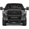 Steelcraft Automotive 09-14 F150 ELEVATION FRONT BUMPER REPLACEMENT