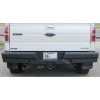 Steelcraft Automotive 09-14 F150 ELEVATION REAR BUMPER REPLACEMENT