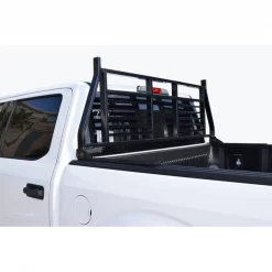 Steelcraft Automotive 88-C GM 2500/3500/97-17 RAM/07-17 TUNDRA/94-17 F150 ALL HEADACHE RACK
