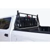 Steelcraft Automotive 99-16 F250/F350/F450 SD/04-15 TITAN ALL HEAD ACHE RACK BLACK