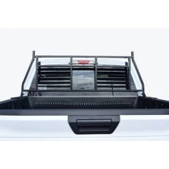 99-16 F250/F350/F450 SD/04-15 TITAN ALL HEAD ACHE RACK BLACK