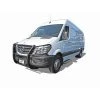 Steelcraft Automotive 15-C SPRINTER GRILL GUARD BLACK WILL NOT FIT 4WD/4X4