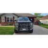 Steelcraft Automotive 17-C F250/F350 SUPER DUTY HEAVY DUTY GRILL GUARD BLACK