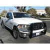 Steelcraft Automotive 09-16 RAM 1500 HEAVY DUTY GRILLE GUARD