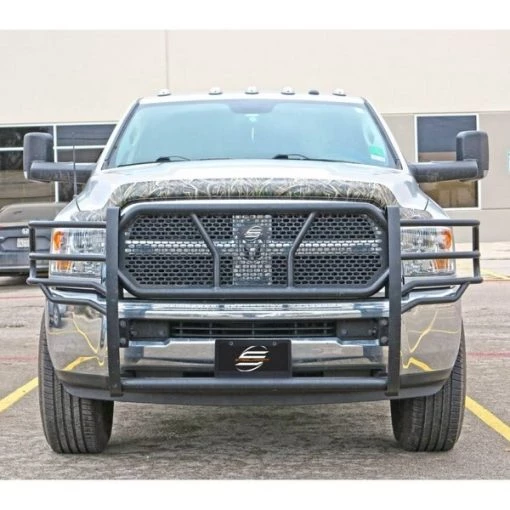 10-16 RAM 2500/3500 HEAVY DUTY GRILLE GUARD