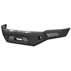 Dv8 Offroad FORD F-150 FRONT BUMPER WITH LIGHT HOLES 18+ FORD F-150 F