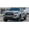 Dv8 Offroad 2016+ TOYOTA TACOMA CENTER MOUNT WINCH CAPABLE FRONT BUMPER