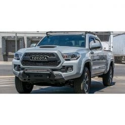 Dv8 Offroad 2016+ TOYOTA TACOMA CENTER MOUNT WINCH CAPABLE FRONT BUMPER