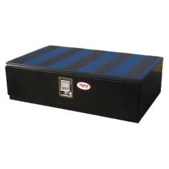 Rki FLOOR DRAWERS L 40.25 X H 11.625 X D 24.625 BLACK