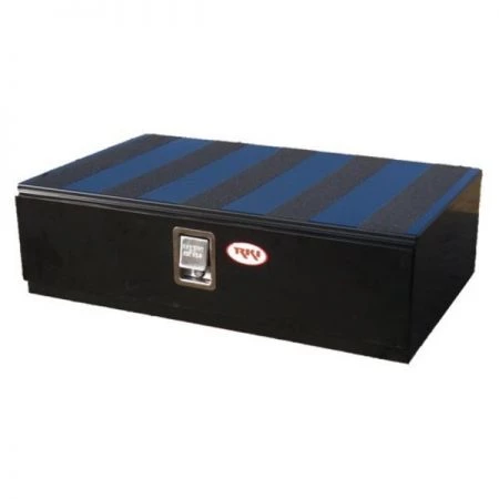 Rki FLOOR DRAWERS L 40.25 X H 11.625 X D 24.625 BLACK