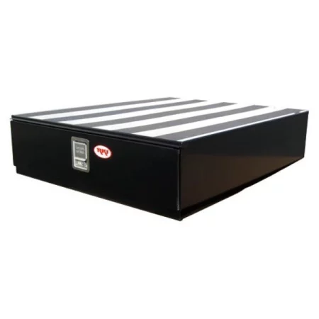 Rki FLOOR DRAWERS L 40.25 X H 11.625 X D 48.625 BLACK