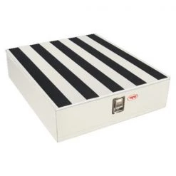 FLOOR DRAWERS L 40.25 X H 11.625 X D 48.625