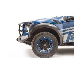 17-C RAPTOR FRONT BUMPER W/ PRE-RUNNER GUARD