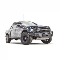 17-C RAPTOR FRONT BUMPER W/ PRE-RUNNER GUARD