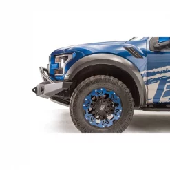 17-C RAPTOR FRONT BUMPER W/ PRE-RUNNER GUARD