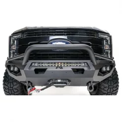 17-C F250/F350 MATRIX FRONT W/ PRE-RUNNER GUARD