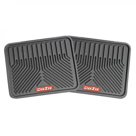 Dee Zee REAR MAT ALL SEASON