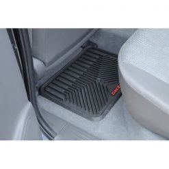 REAR MAT ALL SEASON