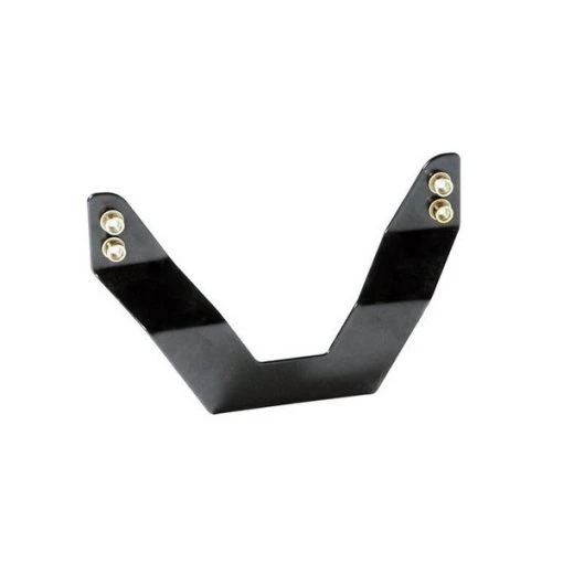 BULL BAR LICENSE PLATE RELOCATION MOUNT KIT