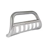 Dee Zee 11-16 F250/F350/F450/F550 STAINLESS STEEL BULL BAR
