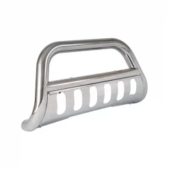 Dee Zee 11-16 F250/F350/F450/F550 STAINLESS STEEL BULL BAR