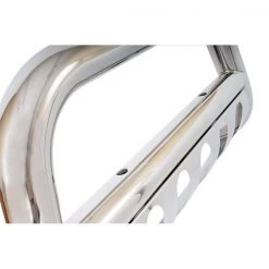 11-16 F250/F350/F450/F550 STAINLESS STEEL BULL BAR