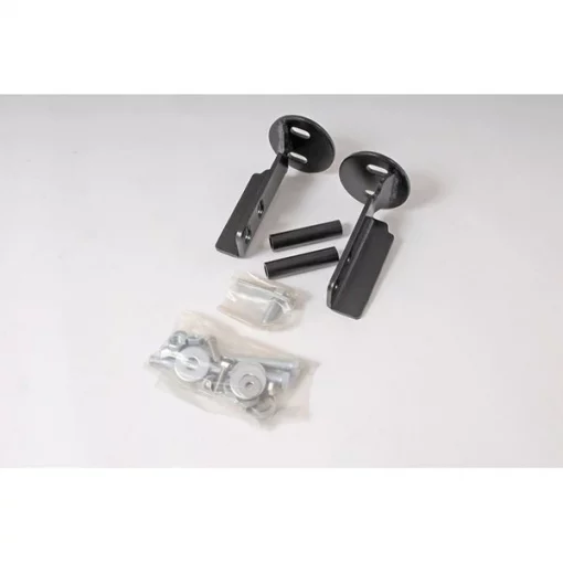 11-16 F250/F350/F450/F550 STAINLESS STEEL BULL BAR